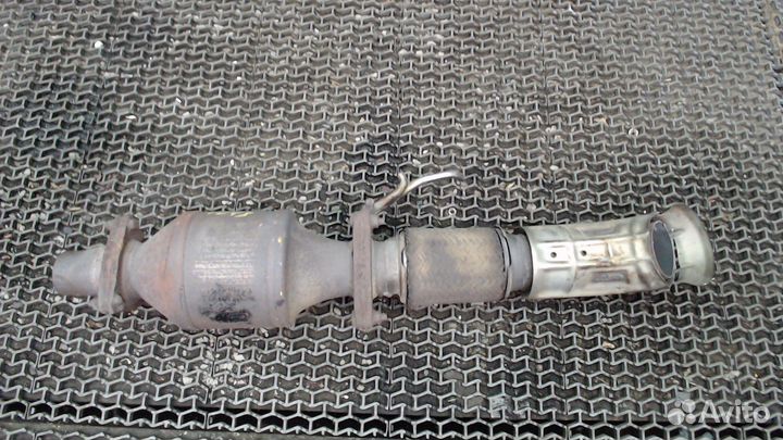 Катализатор Honda Accord 8 USA, 2008