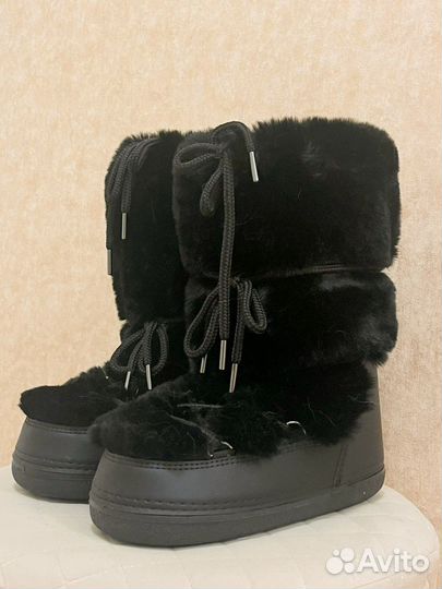 Луноходы женские зимние