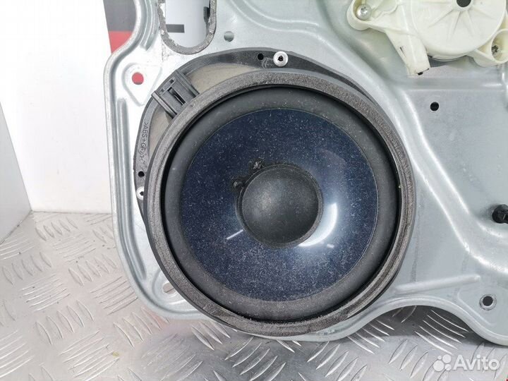 Динамик Ford C-MAX 1