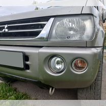 Mitsubishi Pajero Mini 0.7 AT, 2004, 120 000 км, с пробегом, цена 600 000 руб.