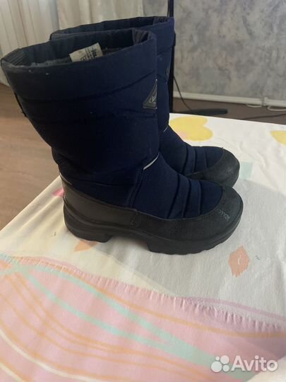 Валенки kuoma 30