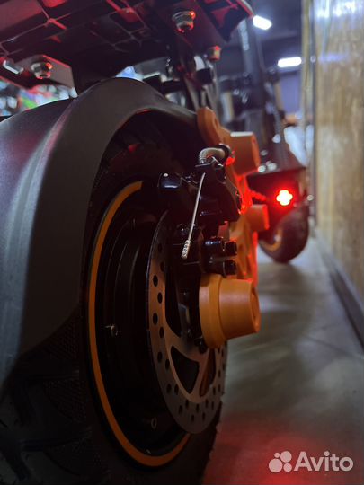 Электросамокат Kugoo M5 PRO 2023 новый