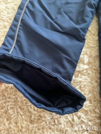 Демисезонные штанишки