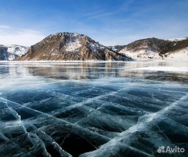 Мочох. Коньки и Квадроциклы