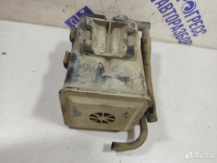 Абсорбер Mitsubishi Lancer 9 седан 1.6 2007