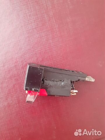 Головка гзп проигрыватель,подходит к многим