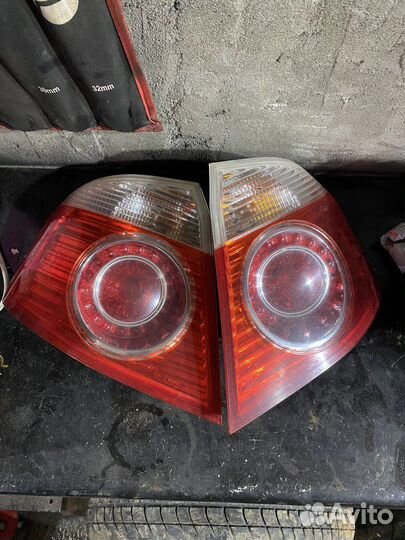 Фонари задние лифан бриз 520