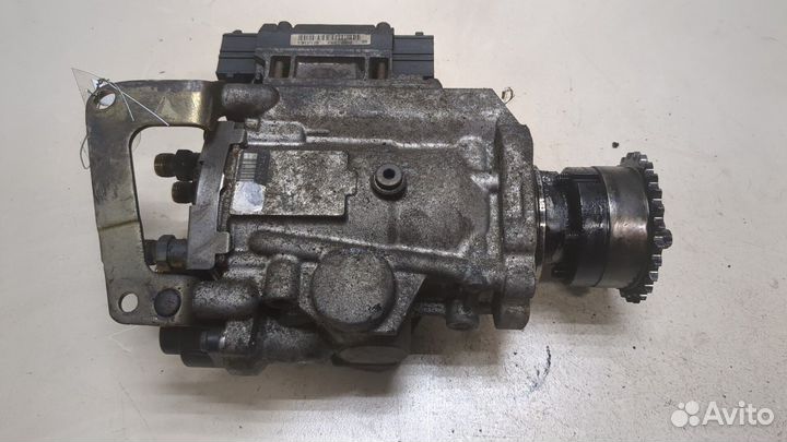 Тнвд Opel Signum, 2003