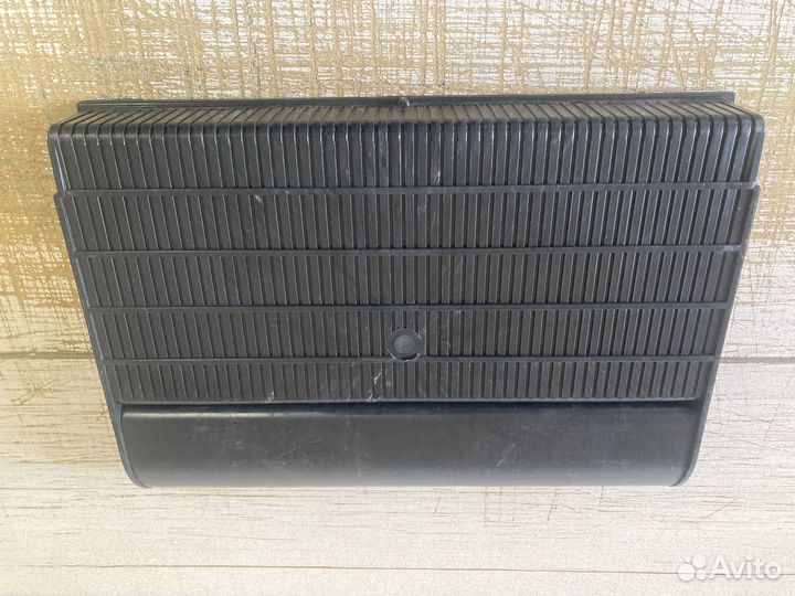 Денежный ящик