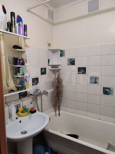 2-к. квартира, 49,1 м², 9/9 эт.