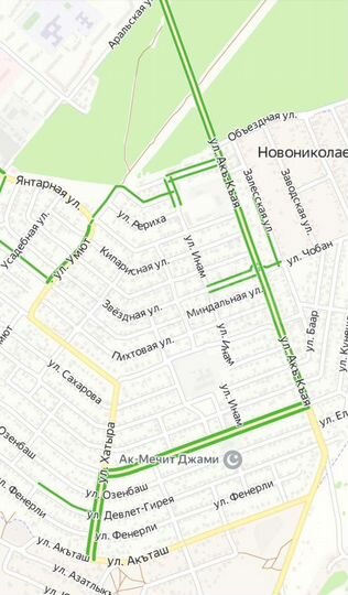 Участок 6,2 сот. (ИЖС)