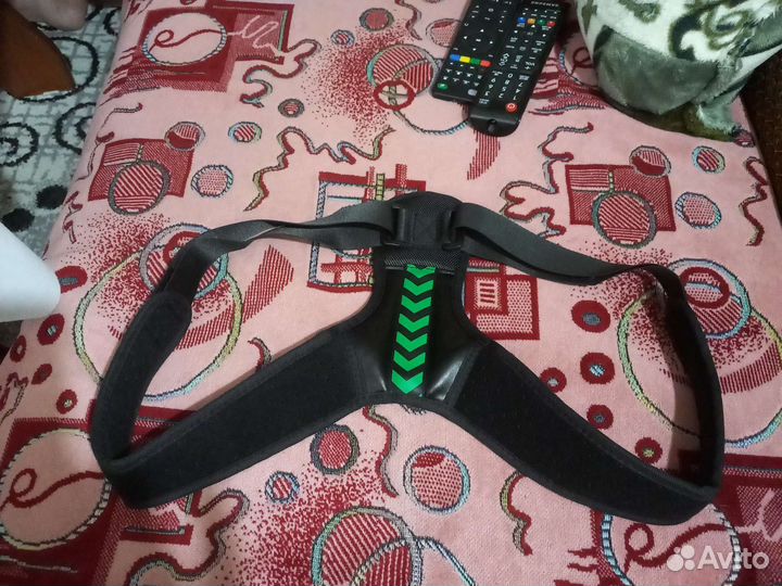 Корсет ортопедический