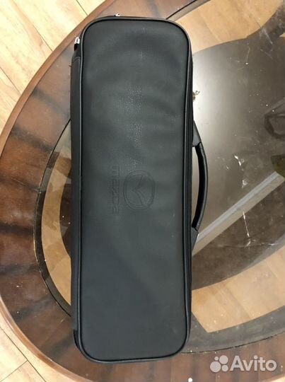 Дорожный набор