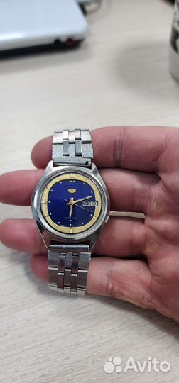 Часы seiko