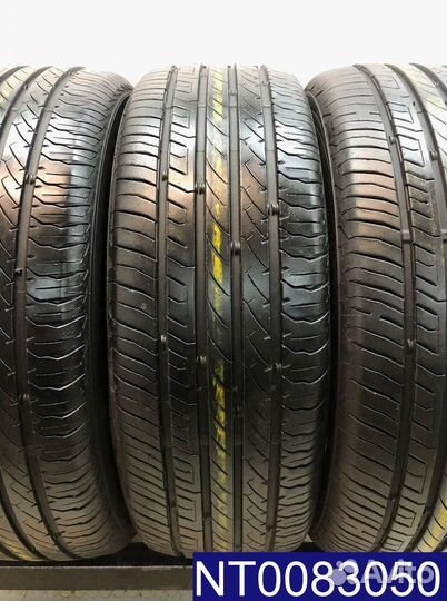 Continental ContiPowerContact 205/55 R17 102P
