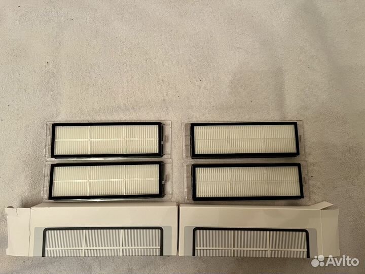 Продаю фильра для пылесоса Xiaomi