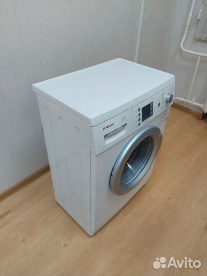 Стиральная машина автомат бу bosch на 5кг