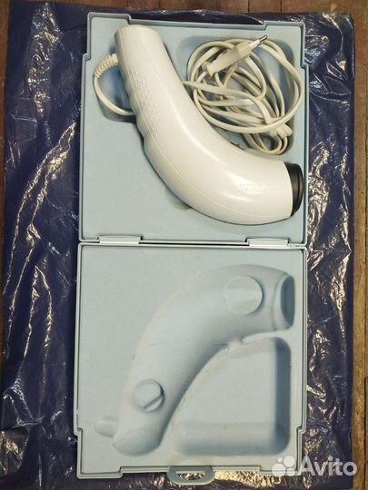 Zepter биоптрон компакт 3