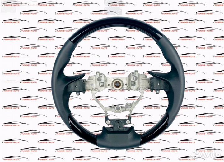 Руль lexus LX 570 450