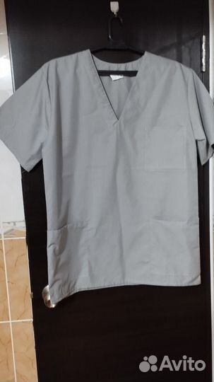 Продам костюм медицинский
