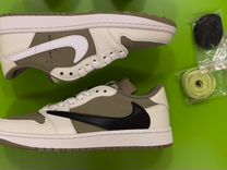 Мерч для кроссовок Nike Air