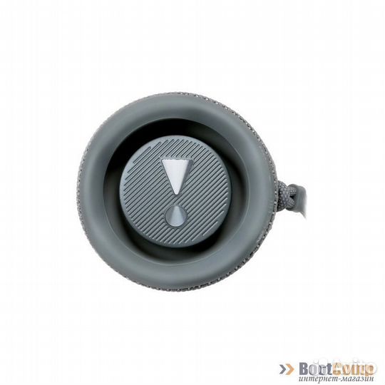 Портативная колонка JBL flip 6 grey