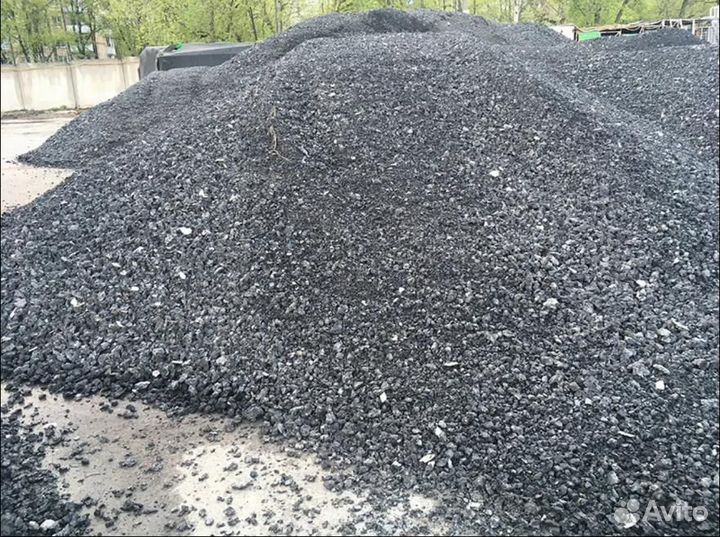 Асфальтная крошка