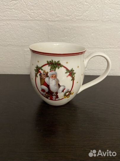 Кружка TOY'S Deligh Villeroy Boch