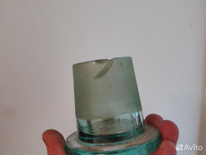 Бутылка стеклянная 20 литров