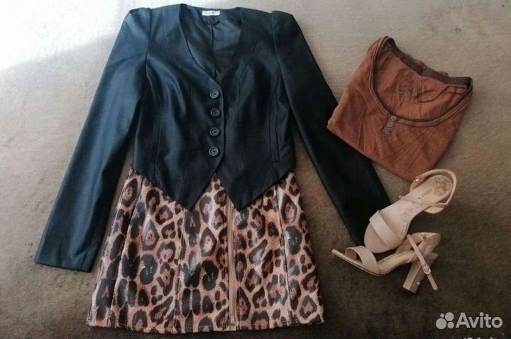 Женские вещи пакетом 42 44