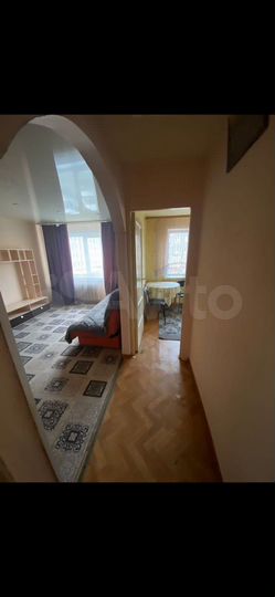 1-к. квартира, 30 м², 2/5 эт.