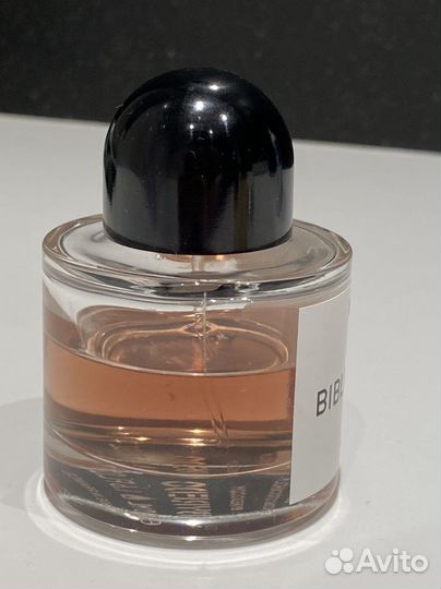 Byredo bibliotheque парфюмированная вода