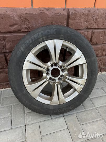 Колеса 205/60 r16 hankook