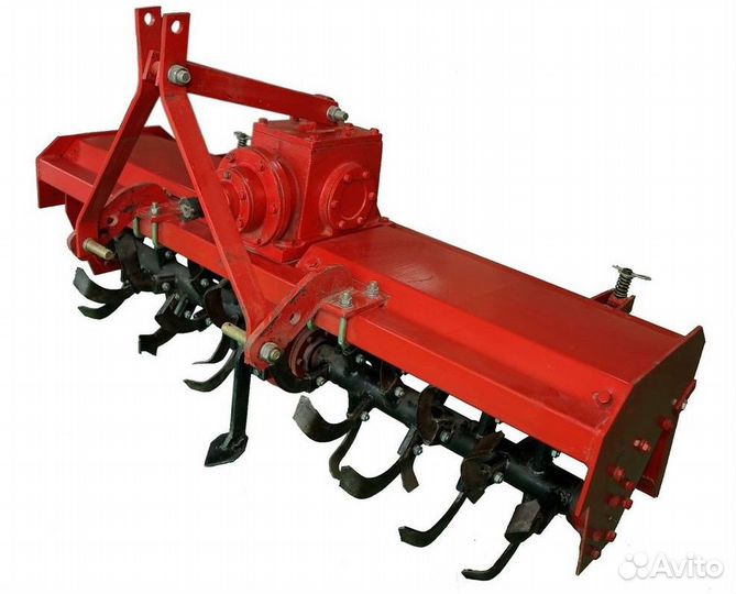 Почвофреза 1GQN 125, 2023