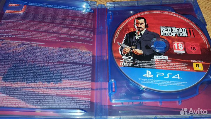 Игры для приставок ps4