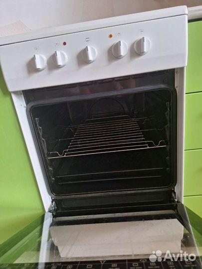 Плита электрическая Hansa 50 см