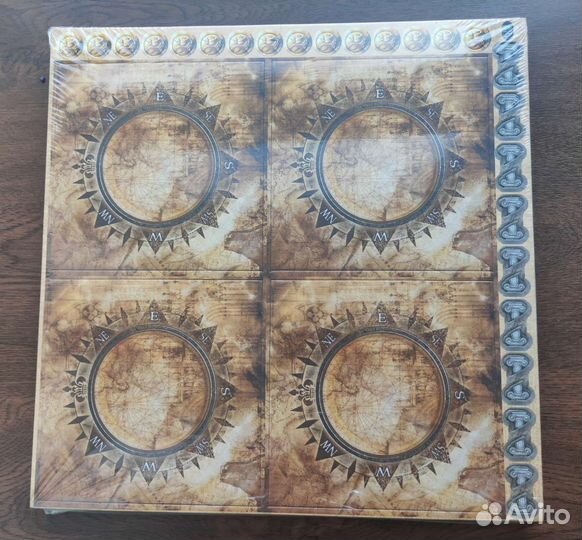 Новая игра Цивилизация Сида Мейера (Civilization)