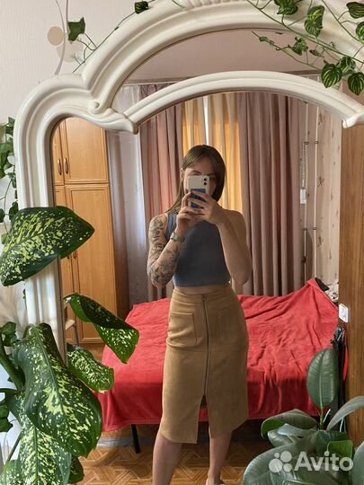 Юбка женская