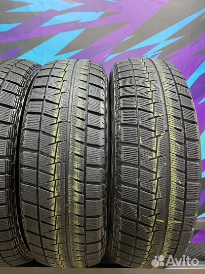 Bridgestone Blizzak Revo GZ 195/65 R15