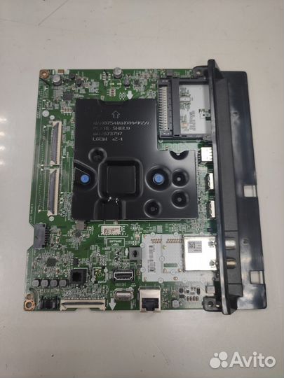 Тв Платы LG