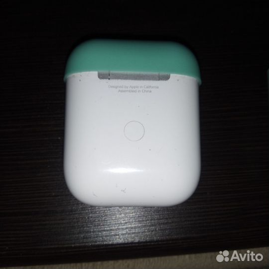 Airpods бу