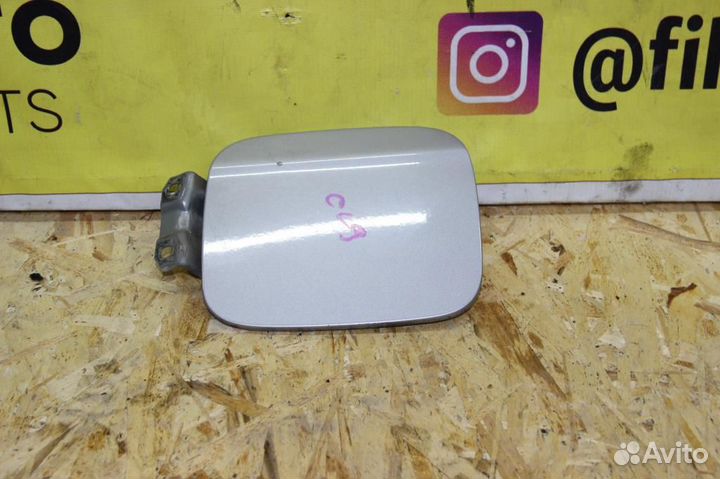 Лючок бензобака Honda Accord VII 2003-2007