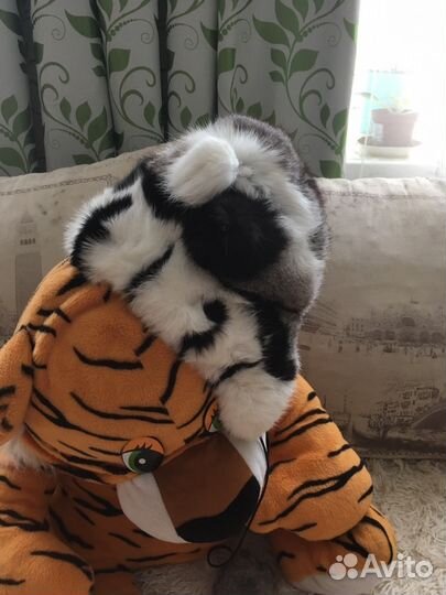 Меховая шапка тз натурального меха (колик)