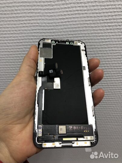 Экран iPhone xs оригинал