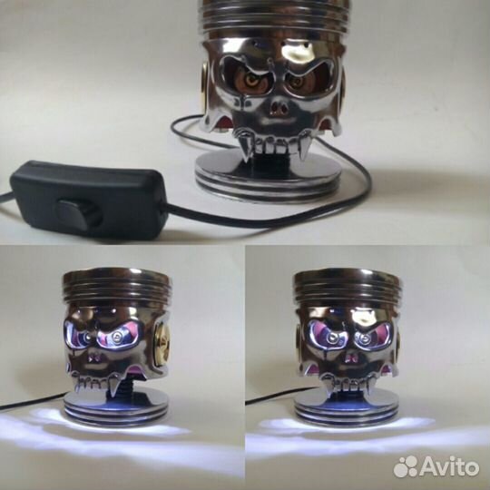 Тюнинг авто