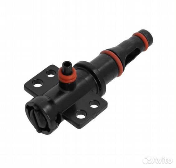 Штуцер подачи воды для Saeco Philips