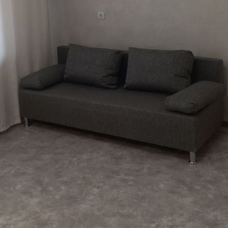 1-к. квартира, 35 м², 2/5 эт.