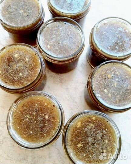 Потенцестимулятор на меду