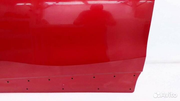 Дверь передняя левая Mazda CX-5 KE 2011 KDY35902XK