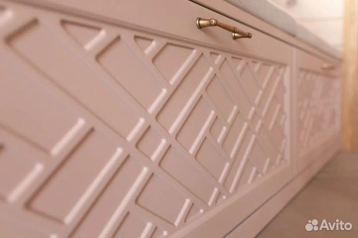 Шкафы купе на заказ